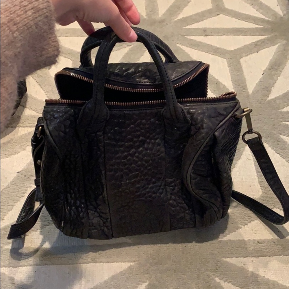 Alexander wang crossbody